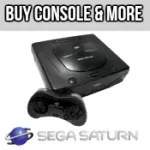 Buy Sega Saturn Systems & Accessories
